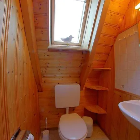 Prázdninový dům Strandvogt 2 Ms6
