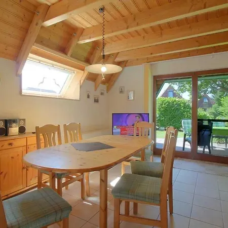 Prázdninový dům Strandvogt 2 Ms6 *